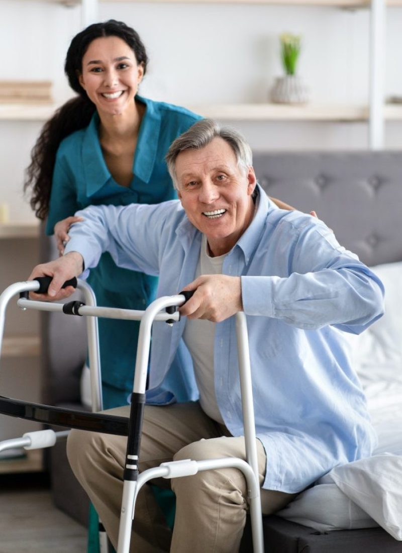 female-nurse-helping